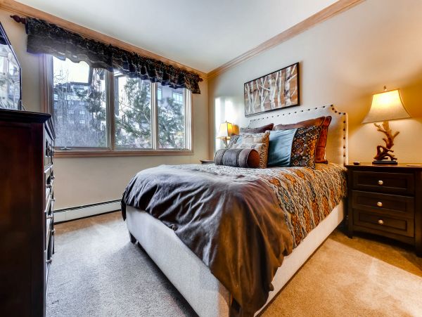 Steamboat Springs Condo 950090