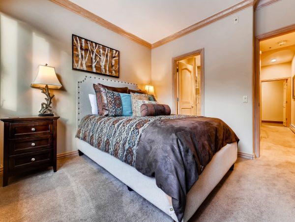 Steamboat Springs Condo 950090