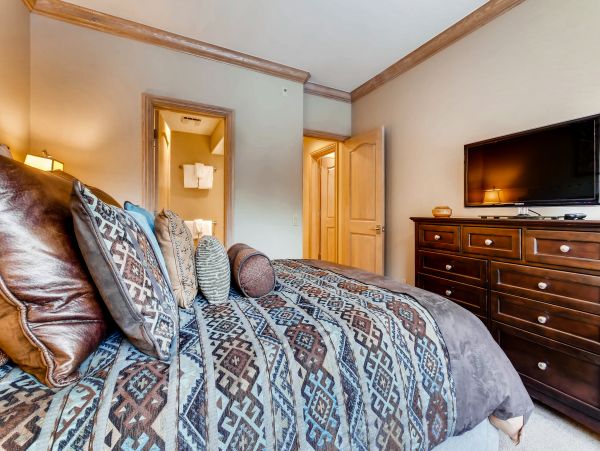 Steamboat Springs Condo 950090