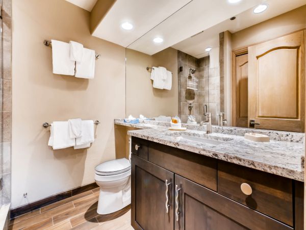 Steamboat Springs Condo 950090