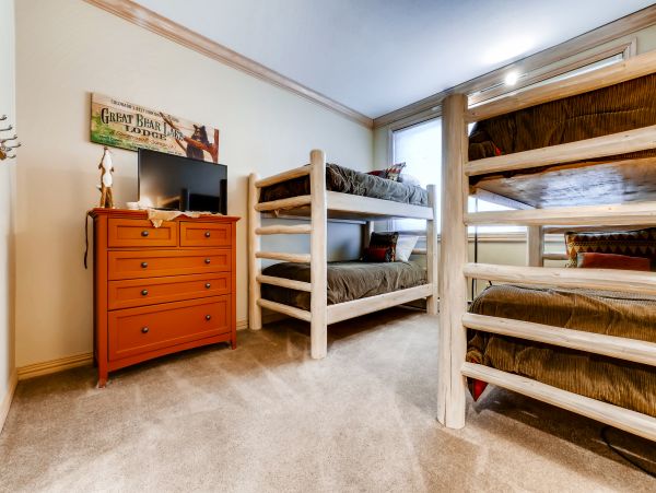 Steamboat Springs Condo 950090