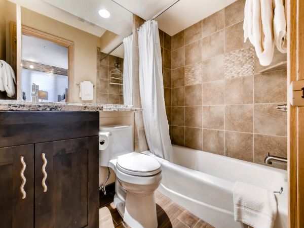 Steamboat Springs Condo 950090