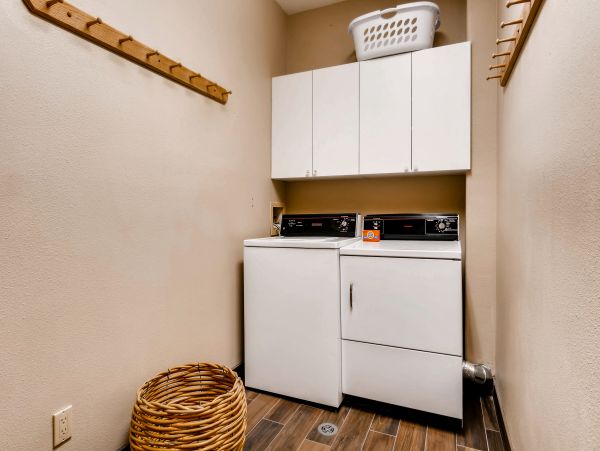 Steamboat Springs Condo 950090