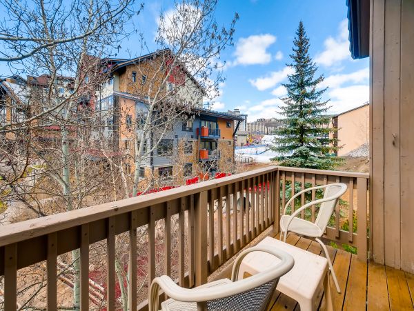 Steamboat Springs Condo 950090
