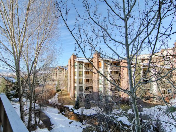 Steamboat Springs Condo 950090