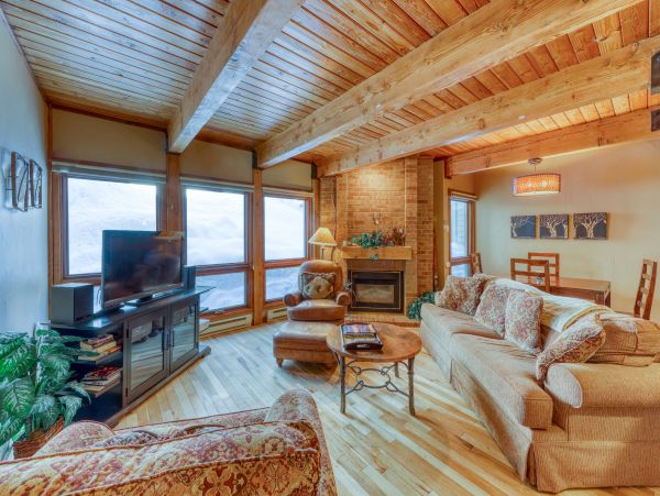 Steamboat Springs Condo 950091
