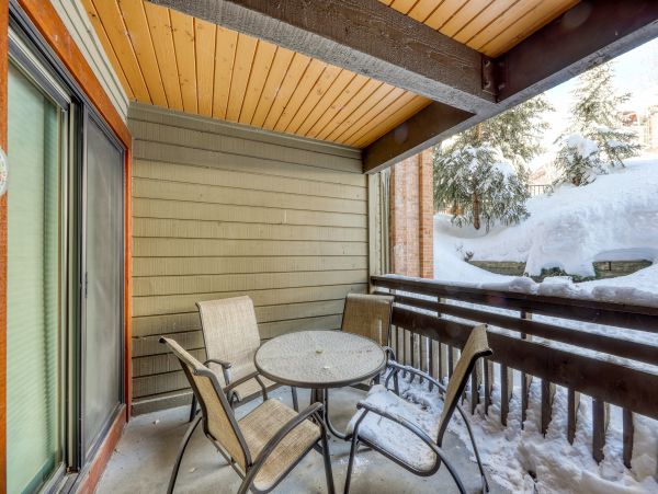 Steamboat Springs Condo 950091