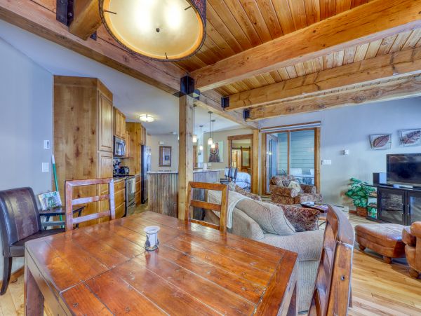 Steamboat Springs Condo 950091