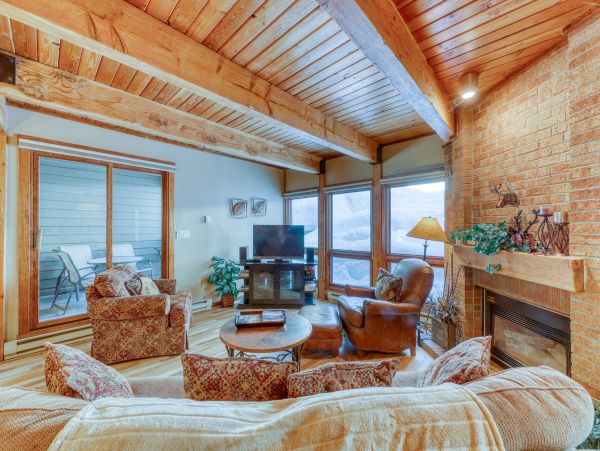 Steamboat Springs Condo 950091