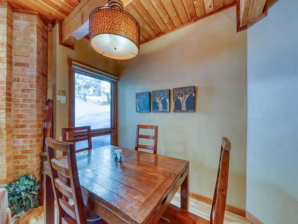 Steamboat Springs Condo 950091