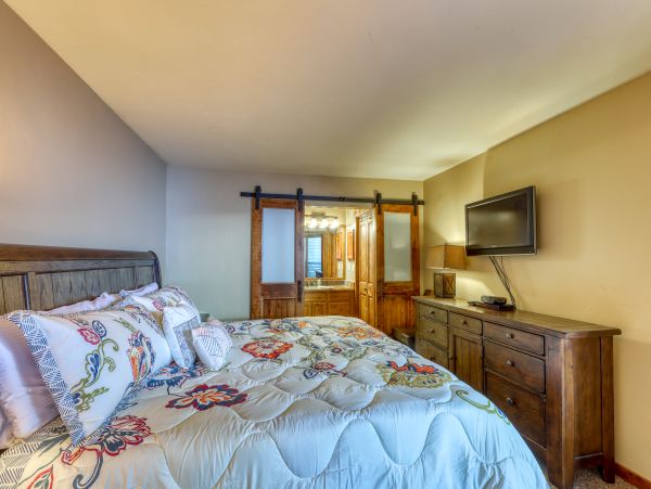 Steamboat Springs Condo 950091