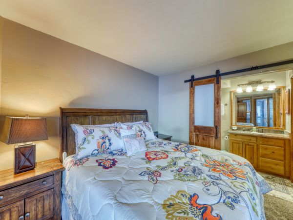 Steamboat Springs Condo 950091