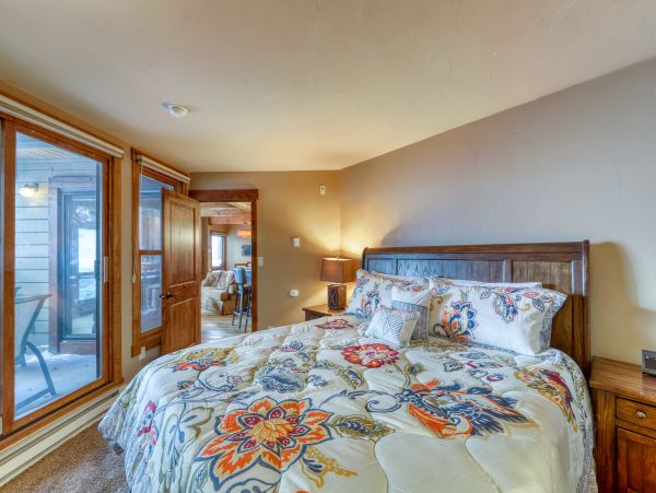 Steamboat Springs Condo 950091