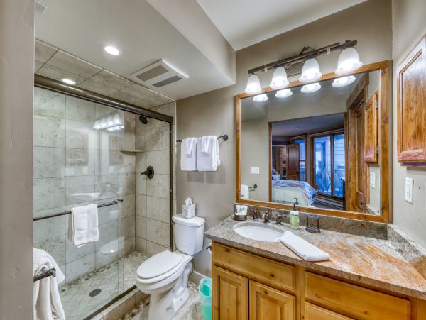 Steamboat Springs Condo 950091