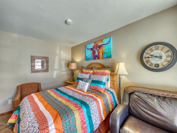 Steamboat Springs Condo 950091