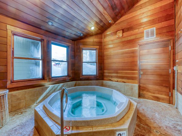 Steamboat Springs Condo 950091