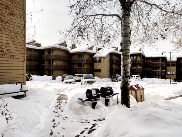 Steamboat Springs Condo 950091