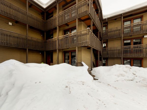 Steamboat Springs Condo 950091
