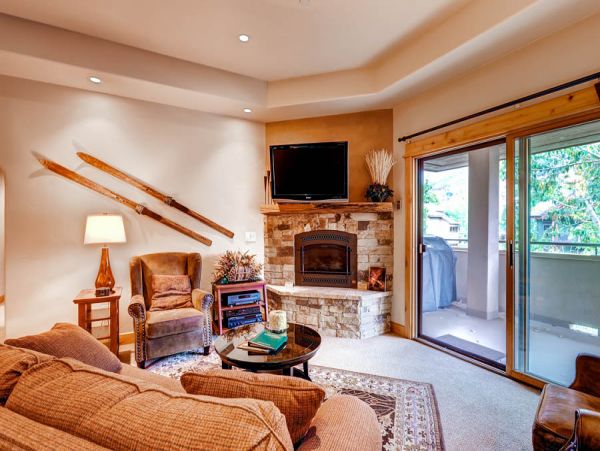 Steamboat Springs Condo 950092