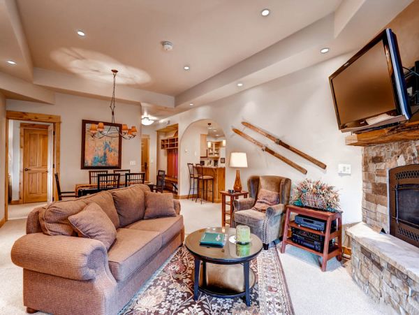Steamboat Springs Condo 950092