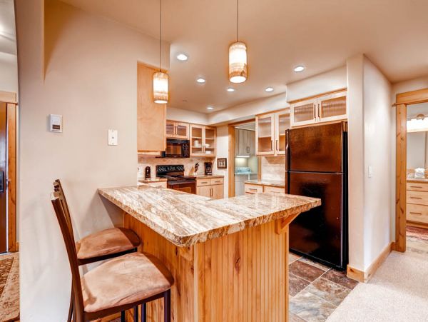 Steamboat Springs Condo 950092