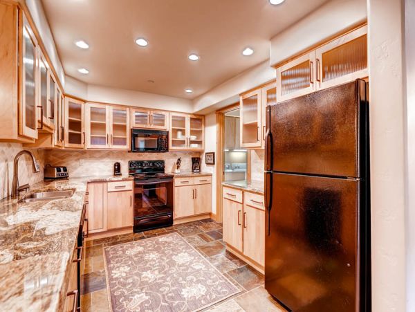 Steamboat Springs Condo 950092