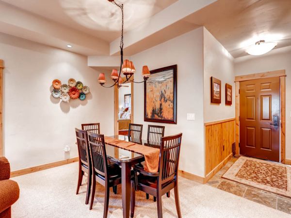 Steamboat Springs Condo 950092