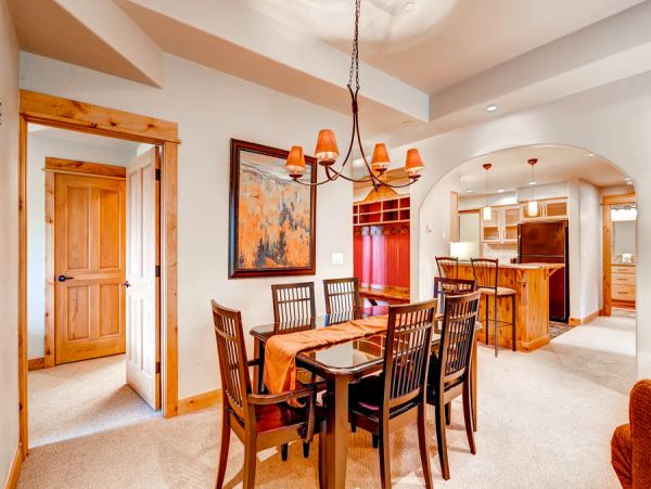 Steamboat Springs Condo 950092