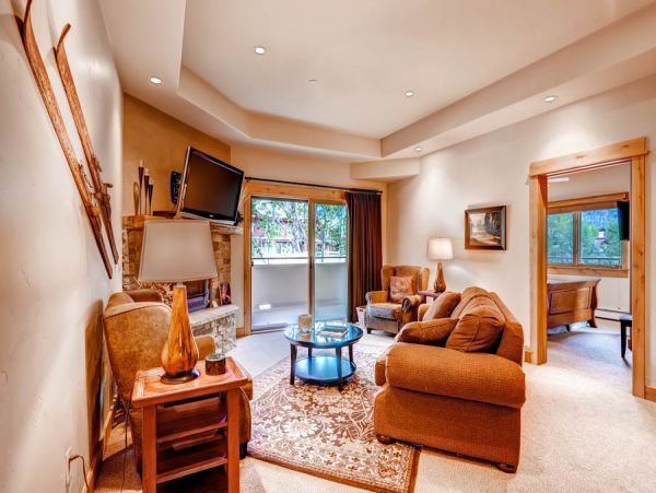 Steamboat Springs Condo 950092