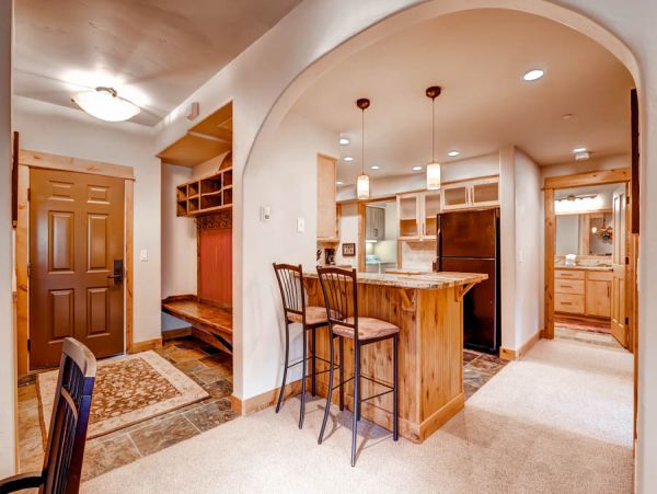 Steamboat Springs Condo 950092