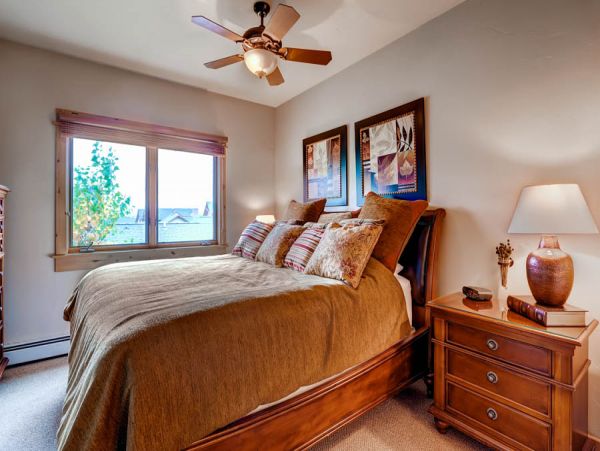 Steamboat Springs Condo 950092