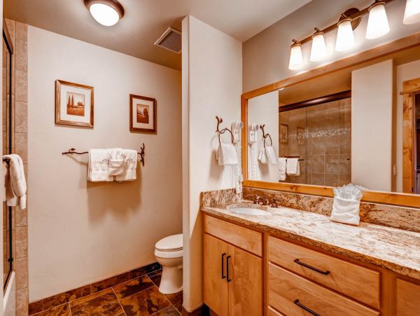 Steamboat Springs Condo 950092