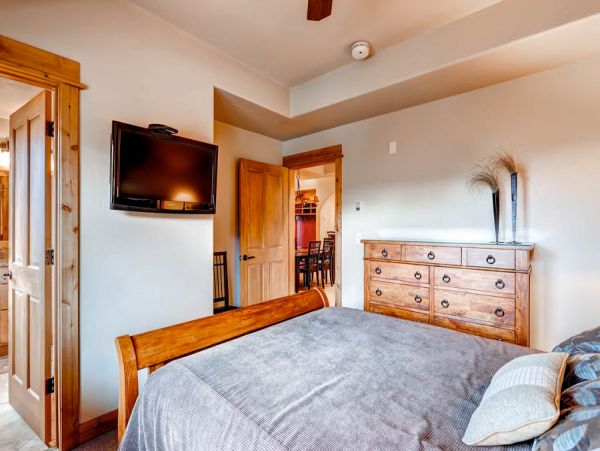 Steamboat Springs Condo 950092