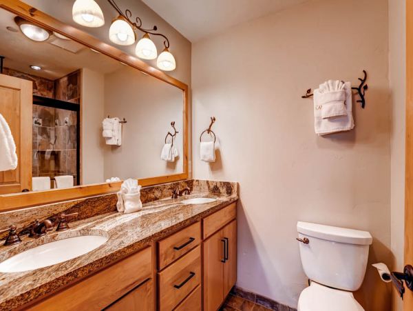 Steamboat Springs Condo 950092