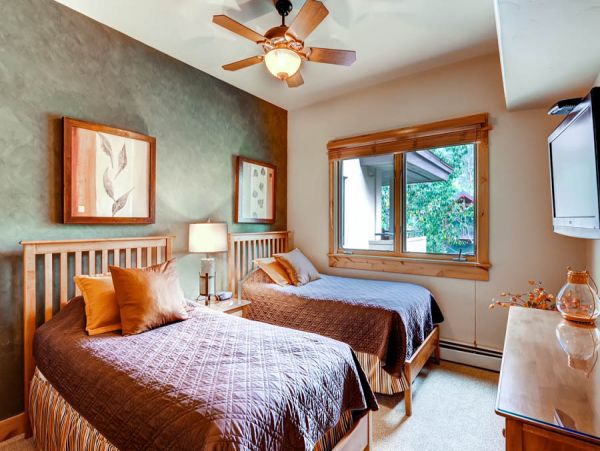 Steamboat Springs Condo 950092