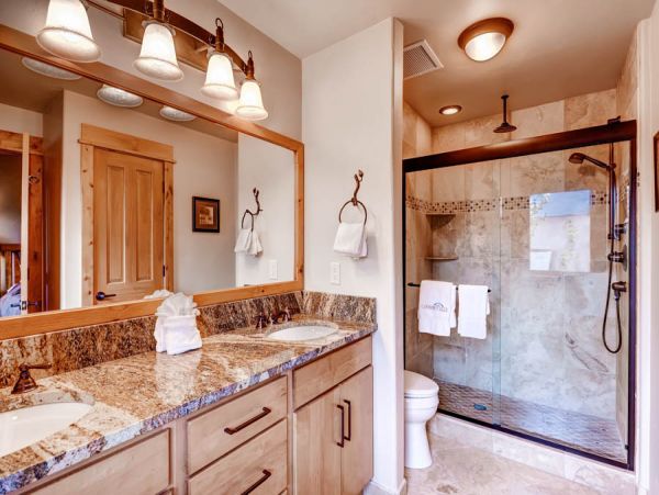 Steamboat Springs Condo 950092