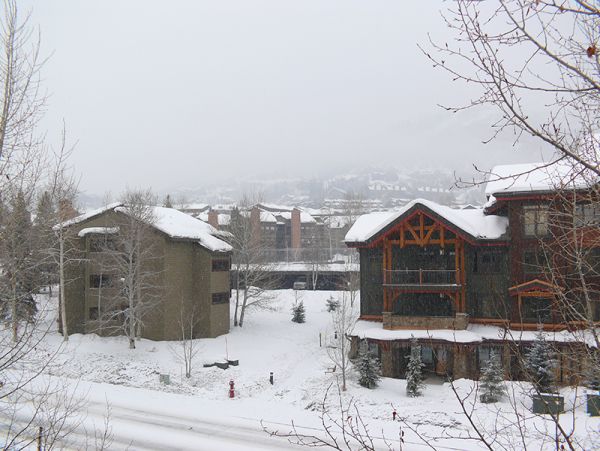 Steamboat Springs Condo 950092