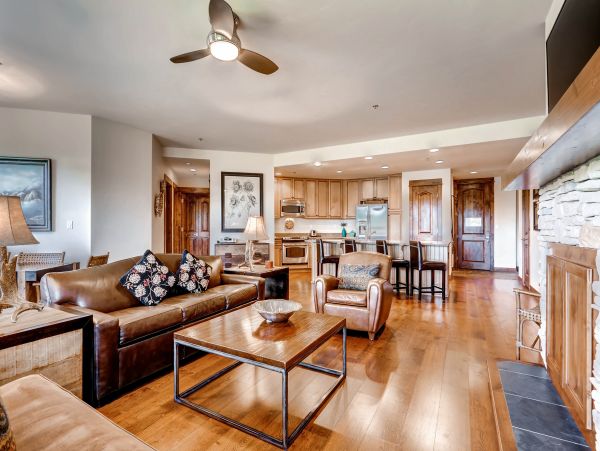 Breckenridge Condo 950093