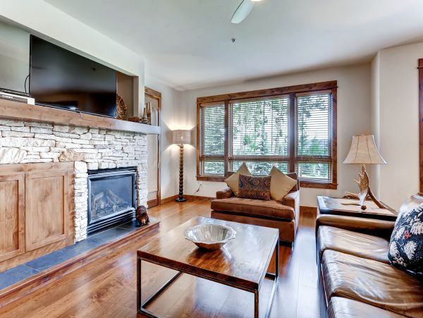 Breckenridge Condo 950093