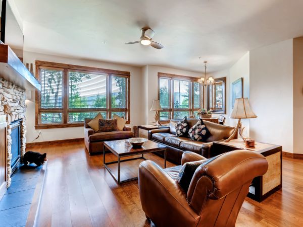 Breckenridge Condo 950093