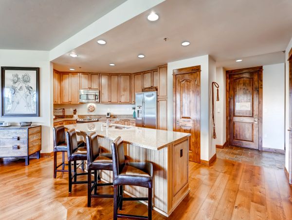 Breckenridge Condo 950093