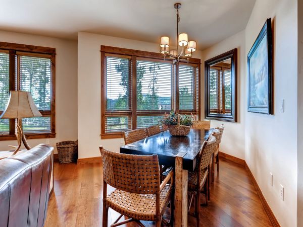 Breckenridge Condo 950093