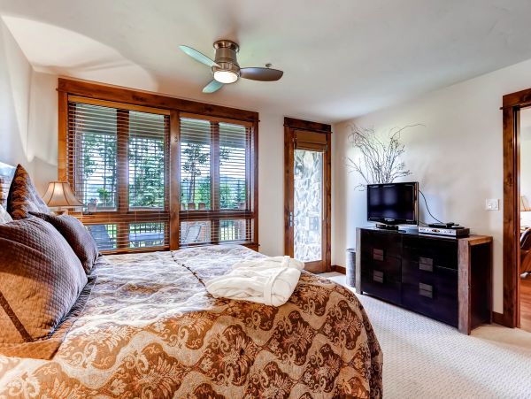 Breckenridge Condo 950093