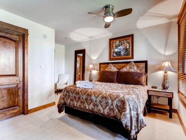 Breckenridge Condo 950093