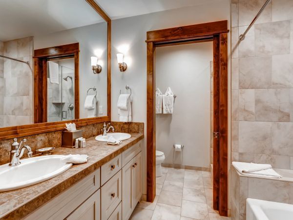 Breckenridge Condo 950093