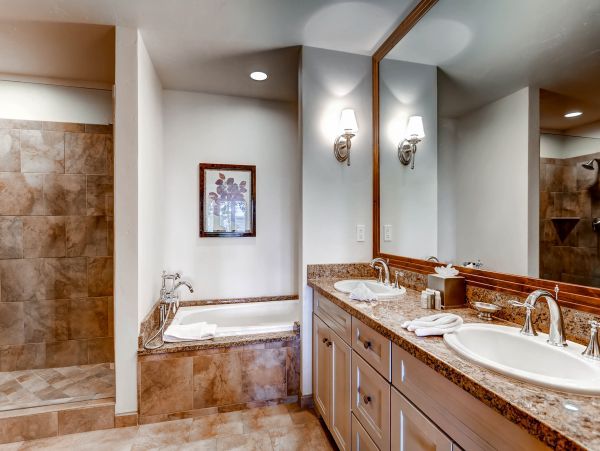 Breckenridge Condo 950093