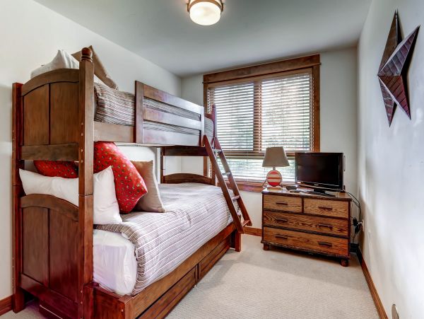 Breckenridge Condo 950093