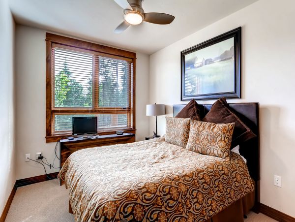 Breckenridge Condo 950093