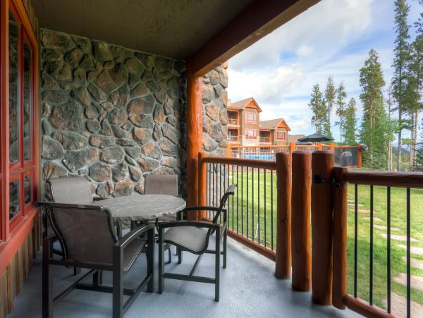 Breckenridge Condo 950093