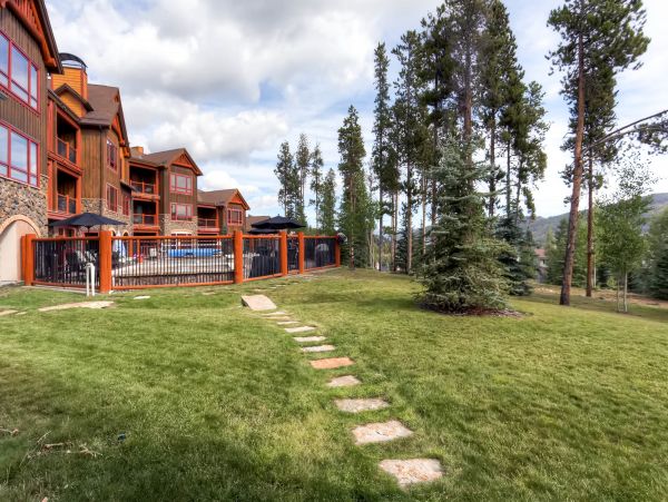 Breckenridge Condo 950093